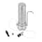 Stainless Steel Countertop Water Filter System For Clean Kitchen Drinking Water 7