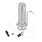 Stainless Steel Countertop Water Filter System For Clean Kitchen Drinking Water 7