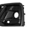 Audi Q5 Fog Lamp Cover Pair Front Bumper Grille Trim For Sportback 3
