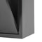 Heavy Duty Wall Mount Locking Mailbox For Secure Outdoor Mail Storage 3
