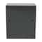 Heavy Duty Wall Mount Locking Mailbox For Secure Outdoor Mail Storage 6