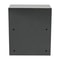 Heavy Duty Wall Mount Locking Mailbox For Secure Outdoor Mail Storage 6