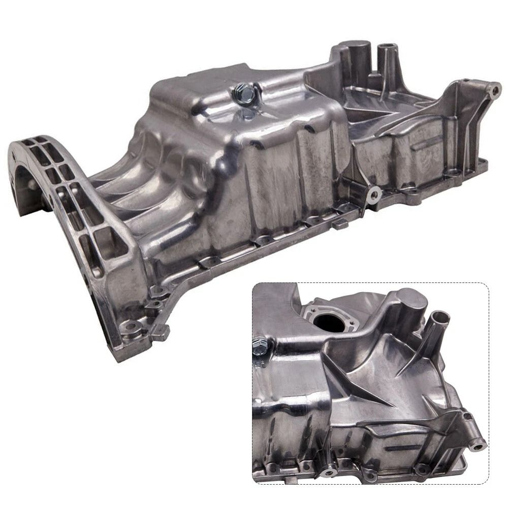 Mercedes CLA250 Engine Oil Pan Replacement For CLA250 GLA250 0