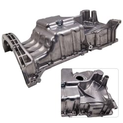mercedes cla250 engine oil pan replacement for cla250 gla250