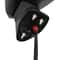 Toyota Camry Passenger Side Mirror Assembly Black Power Heated BSM 6