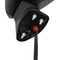 Toyota Camry Passenger Side Mirror Assembly Black Power Heated BSM 6