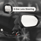Toyota Camry Passenger Side Mirror Assembly Black Power Heated BSM 7