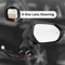 Toyota Camry Passenger Side Mirror Assembly Black Power Heated BSM 7