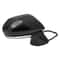 Toyota Camry Passenger Side Mirror Assembly Black Power Heated BSM 9