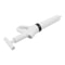 High Pressure Toilet Plunger Air Drain Blaster Clog Remover For Sink And Floor Drains 11