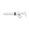 High Pressure Toilet Plunger Air Drain Blaster Clog Remover For Sink And Floor Drains 12