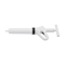 High Pressure Toilet Plunger Air Drain Blaster Clog Remover For Sink And Floor Drains 12