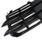 Audi A7 Front Bumper Fog Light Grille Cover Trim Pair 3