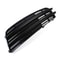 Audi A7 Front Bumper Fog Light Grille Cover Trim Pair 4