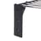 Wall Mounted Drying Rack Foldable Clothes Dryer Hanger For Space Saving Laundry Storage 1