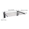 Wall Mounted Drying Rack Foldable Clothes Dryer Hanger For Space Saving Laundry Storage 11