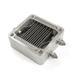engine intake grid heater element for cummins turbo 6b