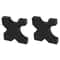 H Shape Hydraulic Press Plate Set For 20 Ton 32 Ton Shop Presses 1