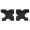 H Shape Hydraulic Press Plate Set For 20 Ton 32 Ton Shop Presses 5