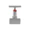 Needle Valve PSI Stainless Steel Hydraulic Flow Control Valve 5