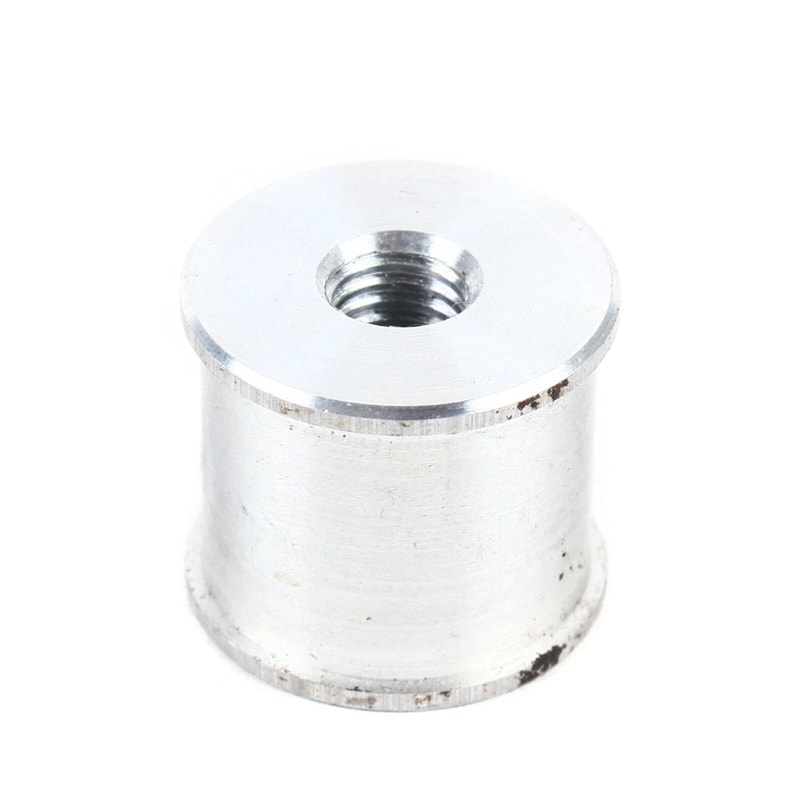 Angle Grinder Belt Sander Attachment For Metal Wood Polishing And Rust Removal 6