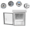 Stainless Steel Wall Mount Electrical Junction Box IPX4 Weather Resistant Enclosure 6