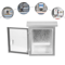 Stainless Steel Wall Mount Electrical Junction Box IPX4 Weather Resistant Enclosure 6