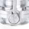 Tri Clamp Stainless Steel Sanitary Butterfly Valve For Food Beverage And Dairy Lines 2