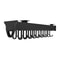 Pull Out Storage Rack Kitchen Organizer With Hooks For Pots Utensils And Pantry Storage 9
