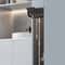 Pull Out Storage Rack Kitchen Organizer With Hooks For Pots Utensils And Pantry Storage 15