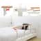 Foldable Bed Rails For Elderly Adults Safety Bed Assist Rail For Seniors 4