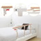 Foldable Bed Rails For Elderly Adults Safety Bed Assist Rail For Seniors 4