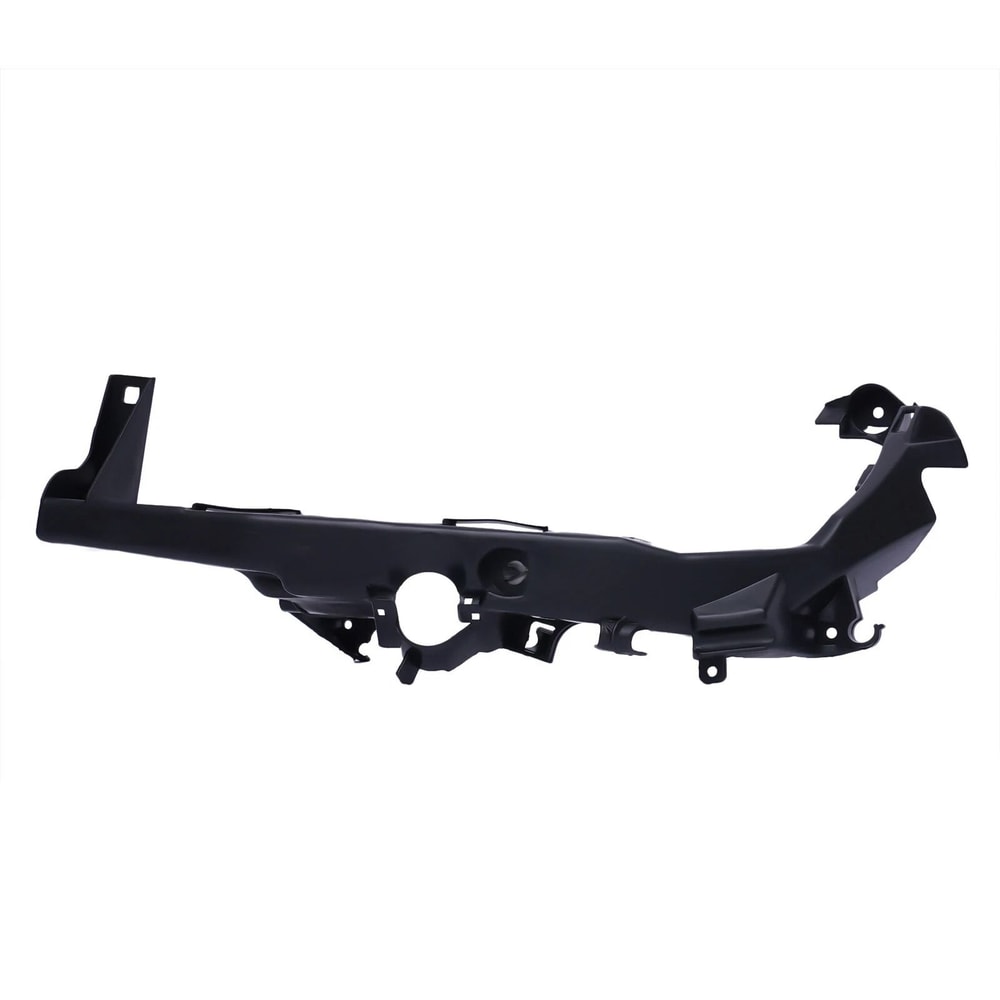 BMW Headlight Support Bracket Pair Left Right 2