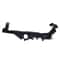 BMW Headlight Support Bracket Pair Left Right 2