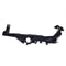 BMW Headlight Support Bracket Pair Left Right 2
