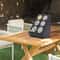 Countertop Kitchen Cutlery Holder And Utensil Storage Rack 0
