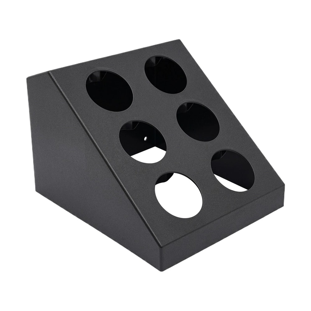 Countertop Kitchen Cutlery Holder And Utensil Storage Rack 5