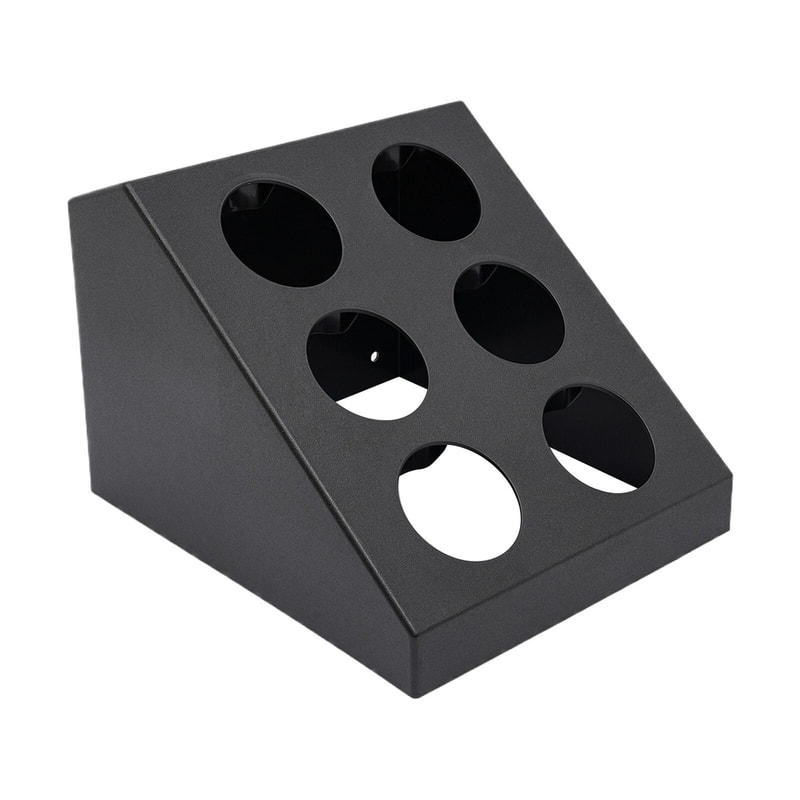Countertop Kitchen Cutlery Holder And Utensil Storage Rack 5
