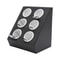 Countertop Kitchen Cutlery Holder And Utensil Storage Rack 9