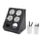 Countertop Kitchen Cutlery Holder And Utensil Storage Rack 11