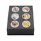 Countertop Kitchen Cutlery Holder And Utensil Storage Rack 7