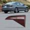Volkswagen Jetta Right Inner LED Tail Light Assembly 1
