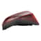 Volkswagen Jetta Right Inner LED Tail Light Assembly 10