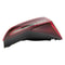 Volkswagen Jetta Right Inner LED Tail Light Assembly 10