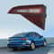 Volkswagen Jetta Right Inner LED Tail Light Assembly 0