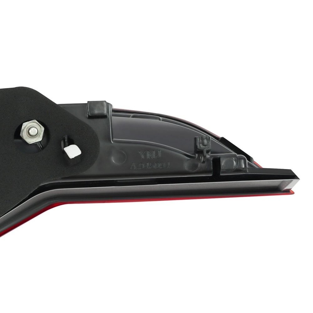 Volkswagen Jetta Right Inner LED Tail Light Assembly 4