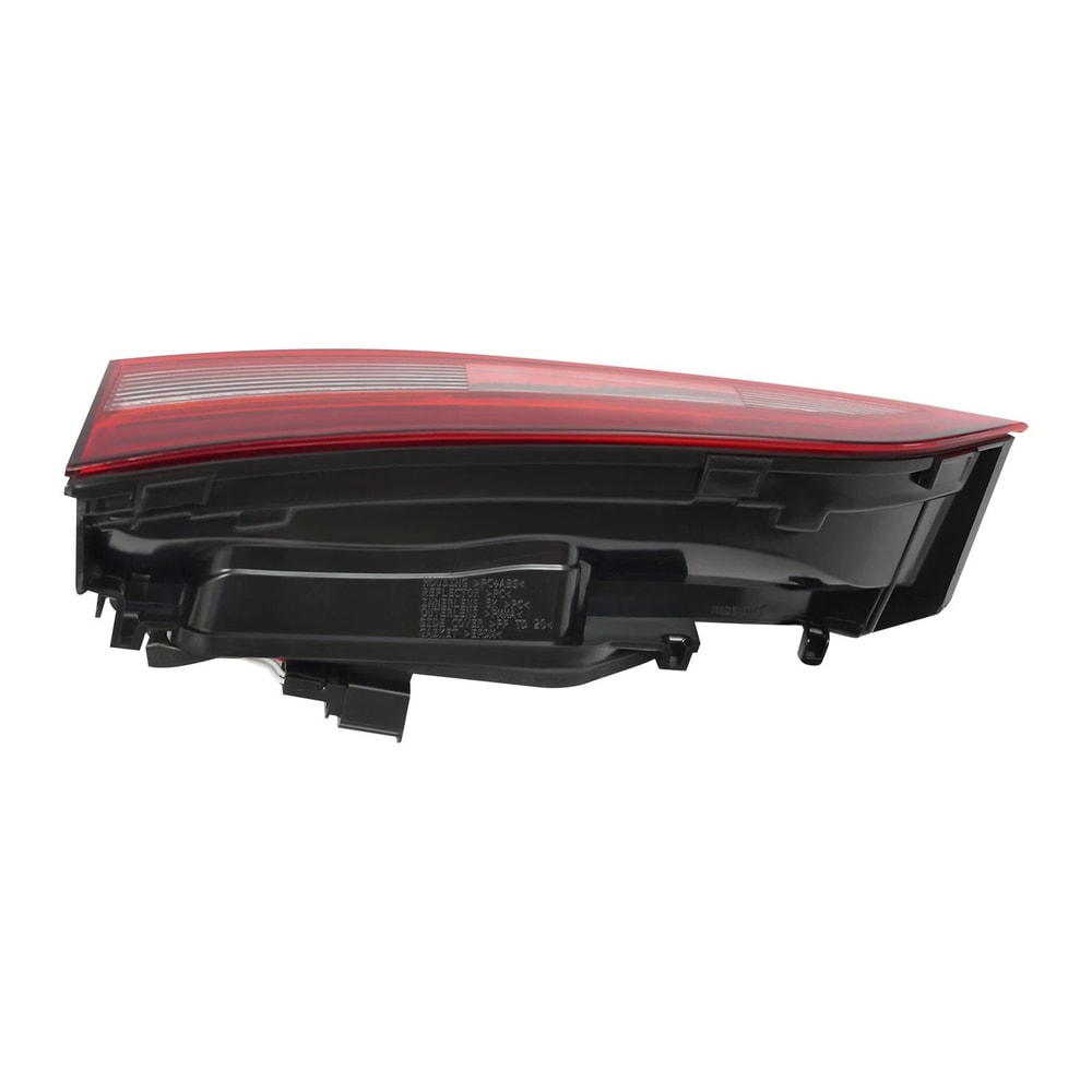 Volkswagen Jetta Right Inner LED Tail Light Assembly 5