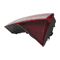 Volkswagen Jetta Right Inner LED Tail Light Assembly 8