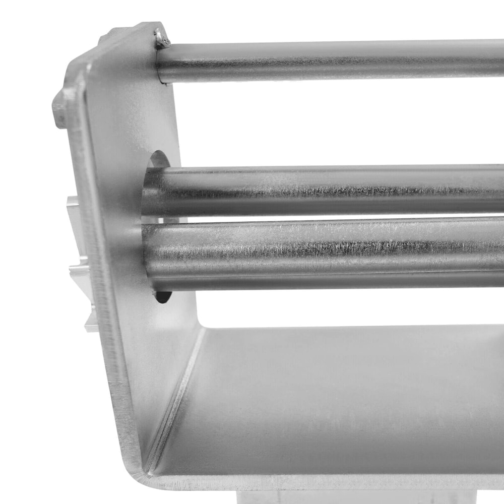 Heavy Duty Trailer Stake Pocket Winch Capacity WLL For Flatbeds 4