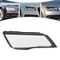 Right Headlight Lens Cover For Replacement Lens 10